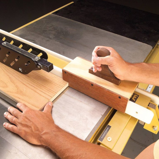 (image for) Fence-Straddling Push Box